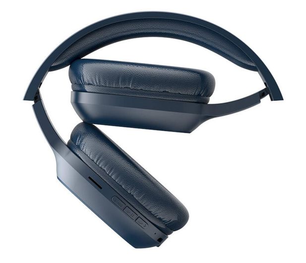 Havit H2590BT PRO - Niebieskie - 1189985 - zdjęcie 5